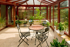 Aperfield conservatory quotes